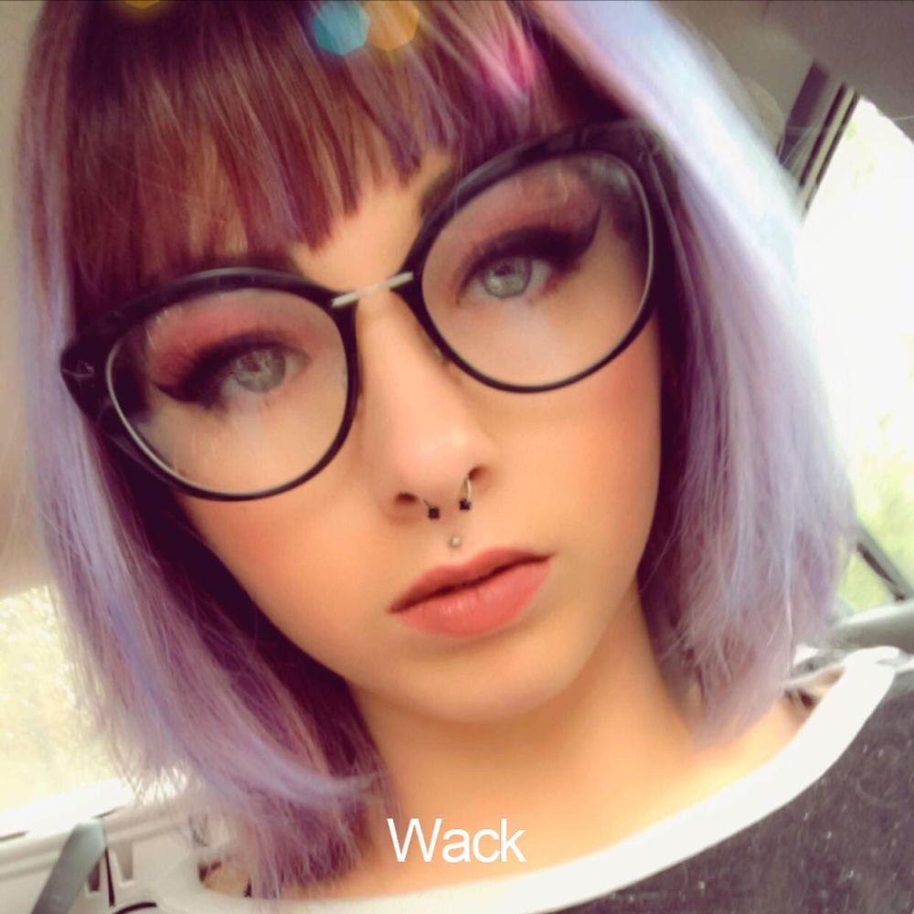 Meet your Posher, Krista